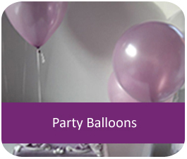 Party Balloons